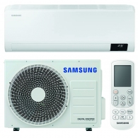 Кондиционер Samsung AR24TSHYAWKNER thumbnav 1