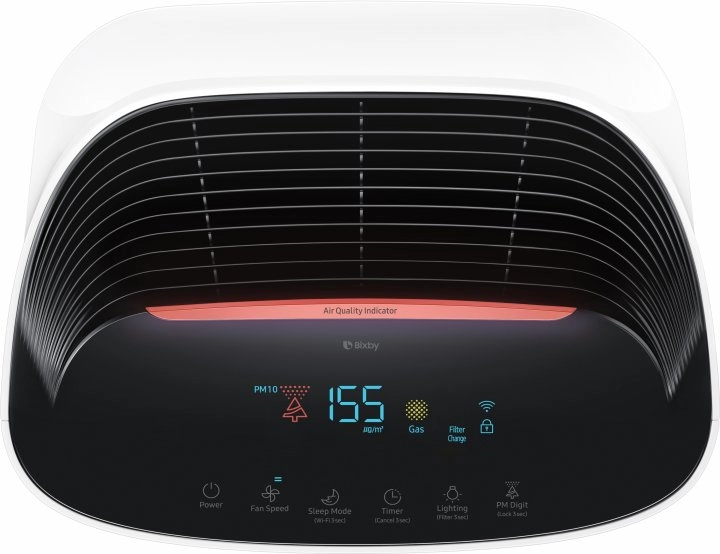 Purificator de aer Samsung AX60T5080WDER photo 4