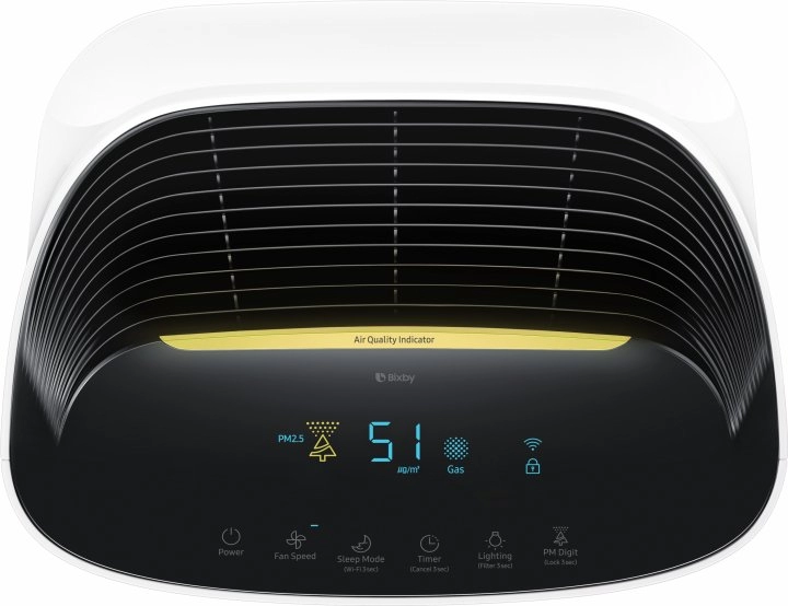 Purificator de aer Samsung AX60T5080WDER photo 5