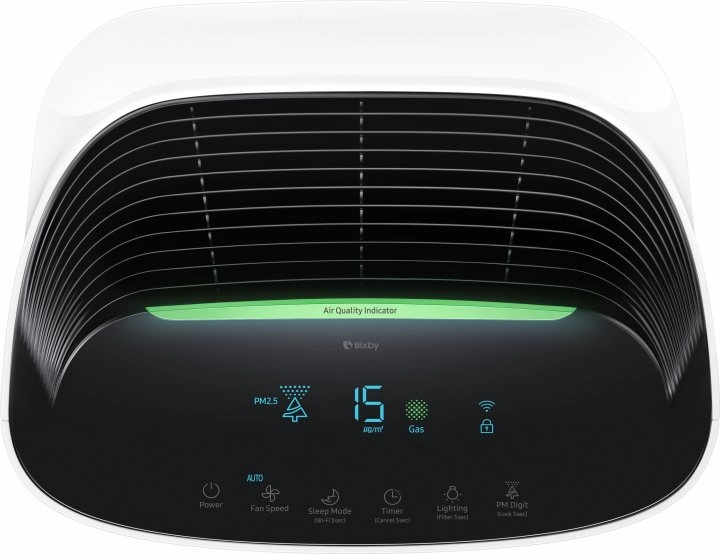 Purificator de aer Samsung AX60T5080WDER photo 6