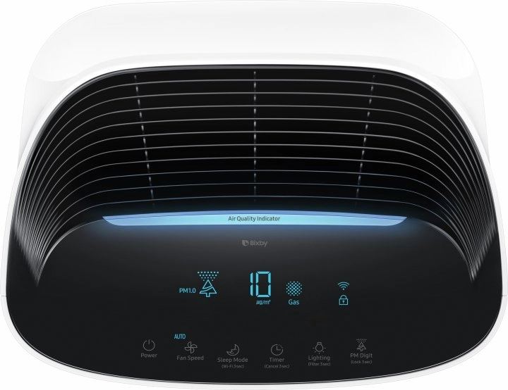 Purificator de aer Samsung AX60T5080WDER photo 7