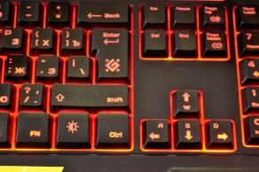 Tastatura cu fir Defender DOOMKEEPER thumbnav 3