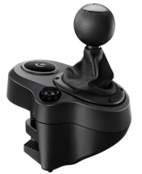 Schimbator de viteza Logitech Driving Force Shifter (L941-000130) thumbnav 2