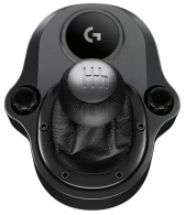 Schimbator de viteza Logitech Driving Force Shifter (L941-000130) thumbnav 3