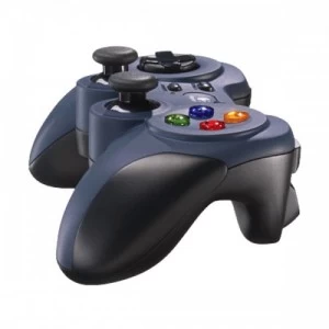 Геймпад Logitech F310 photo 3