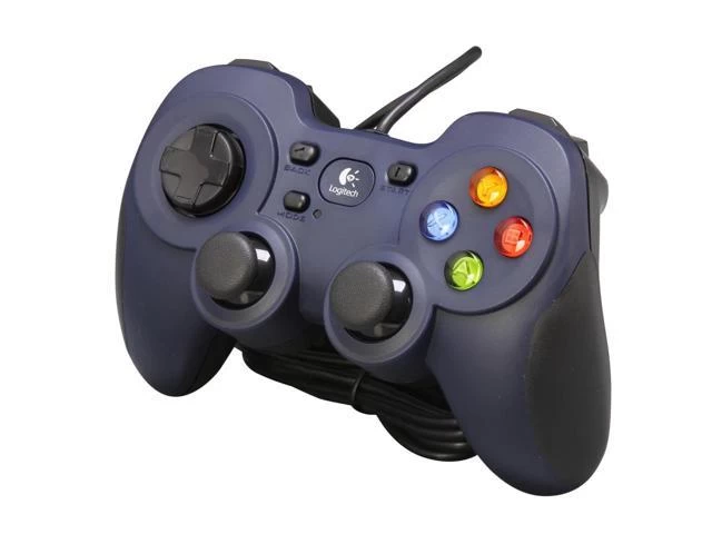 Геймпад Logitech F310 photo 4