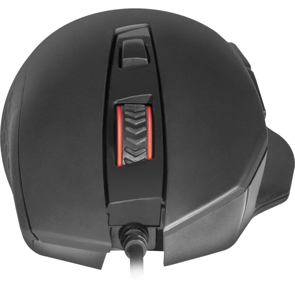 ReDragon Gainer Negru / Optic / Negru photo 4