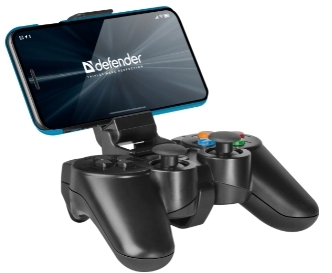Gamepad fara fir Defender GamepadCrusher photo 2