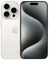 Смартфон Apple iPhone 15 Pro 256GB White Titanium 