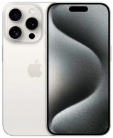 Smartphone Apple iPhone 15 Pro 512GB White Titanium thumbnav 1