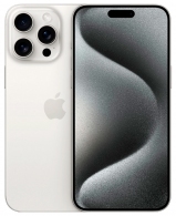 Smartphone Apple iPhone 15 Pro Max 1TB White Titanium thumbnav 1