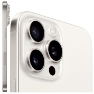 Smartphone Apple iPhone 15 Pro Max 1TB White Titanium thumbnav 3