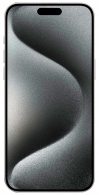 Smartphone Apple iPhone 15 Pro Max 1TB White Titanium thumbnav 4