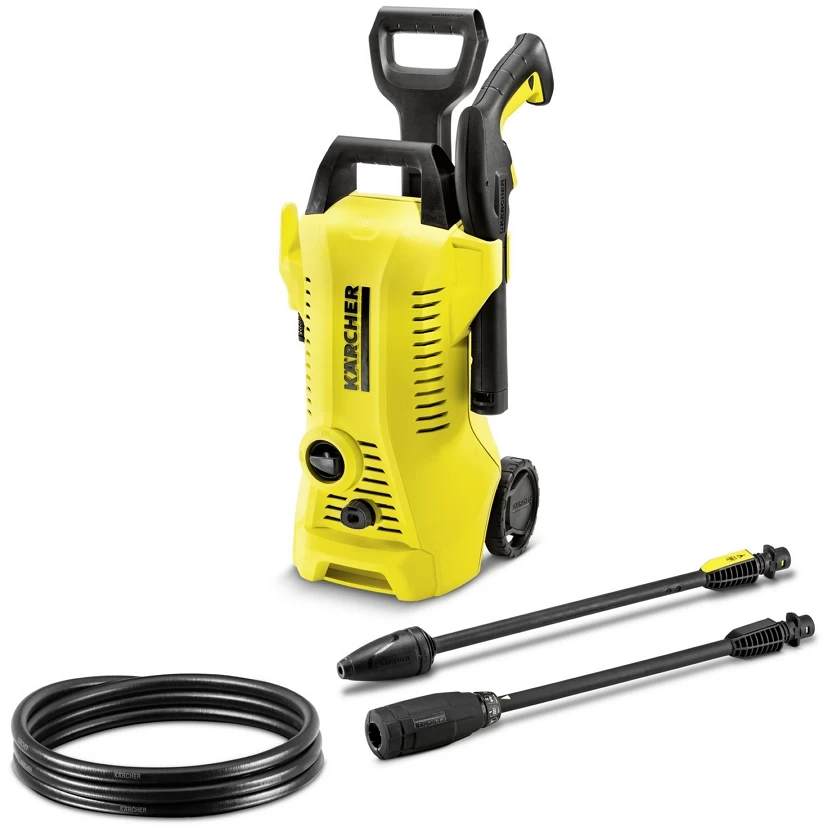 Aparat de spalat cu inalta presiune Karcher K2 Power (1.673 - 600.0) photo 1