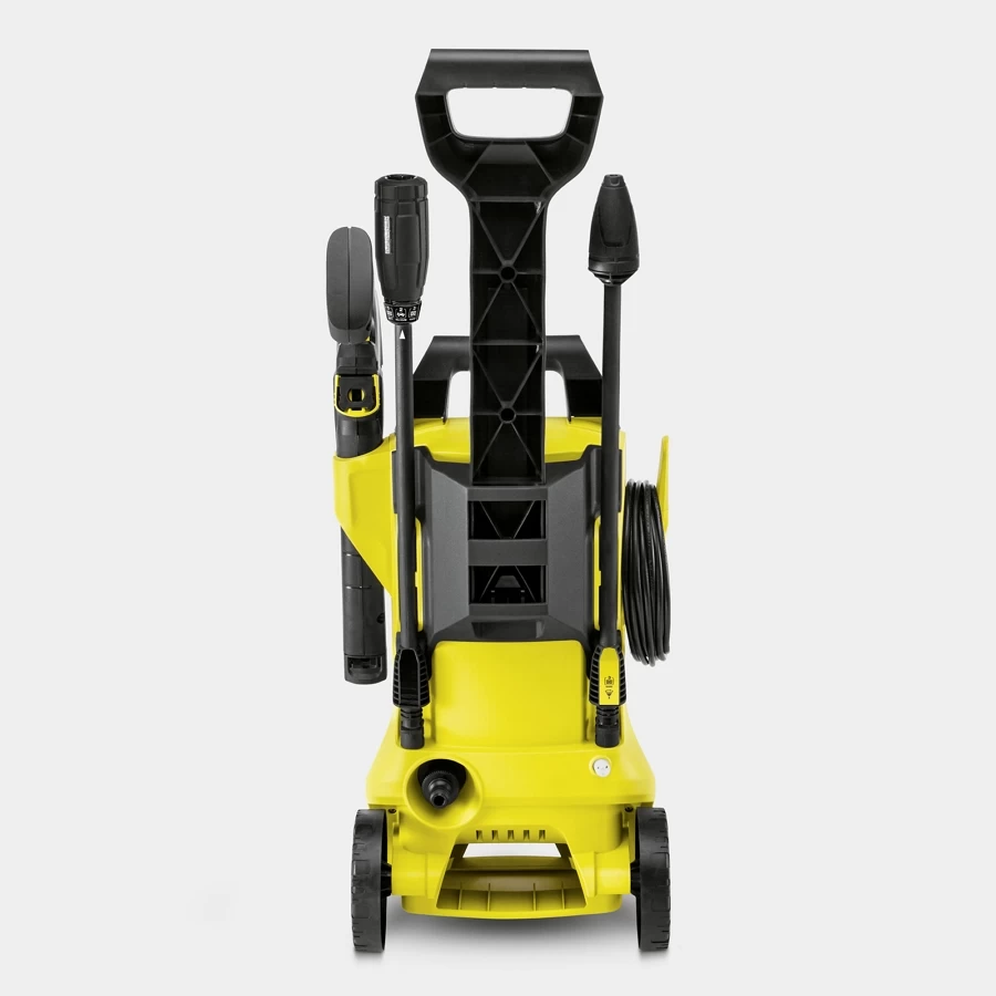 Aparat de spalat cu inalta presiune Karcher K2 Power (1.673 - 600.0) photo 9
