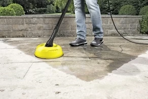 Aparat de spalat cu inalta presiune Karcher K2 Power (1.673 - 600.0) thumbnav 3