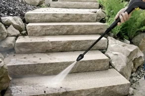 Aparat de spalat cu inalta presiune Karcher K2 Power (1.673 - 600.0) thumbnav 7