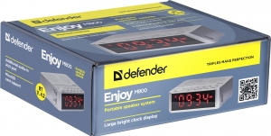 Портативная колонка Defender Enjoy M800 thumbnav 4