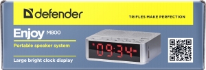 Портативная колонка Defender Enjoy M800 thumbnav 5