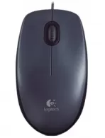 Mouse Logitech M90 EER 
