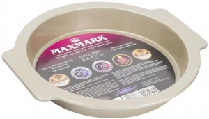 Форма для выпекания Maxmark MK-CH29Cupper thumbnav 2