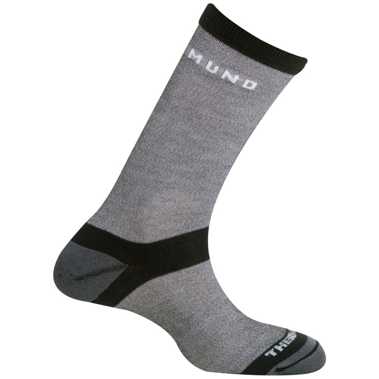 Носки Mund Socks 312 ELBRUS photo 