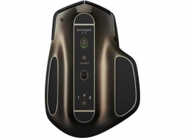 Игровые мыши Logitech MX Master thumbnav 3
