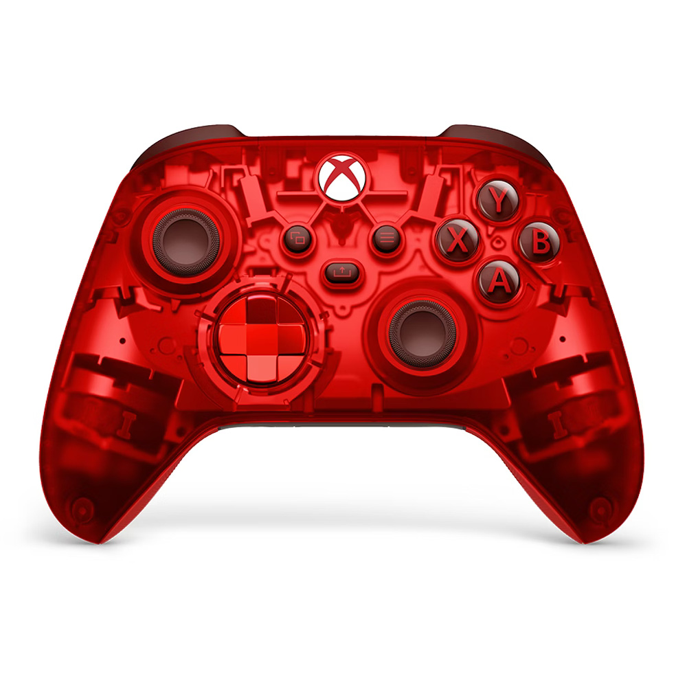 Геймпад Microsoft Xbox Wireless Controller Pulse Cipher Special Edition photo 1 Геймпад Microsoft Xbox Wireless Controller Pulse Cipher Special Edition photo 1