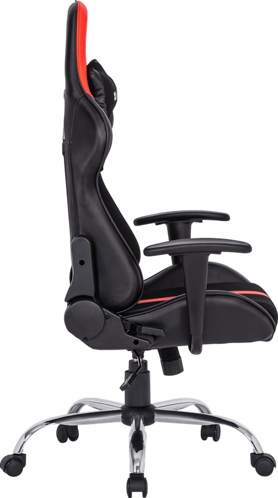 Fotoliu gaming Defender Racer photo 4