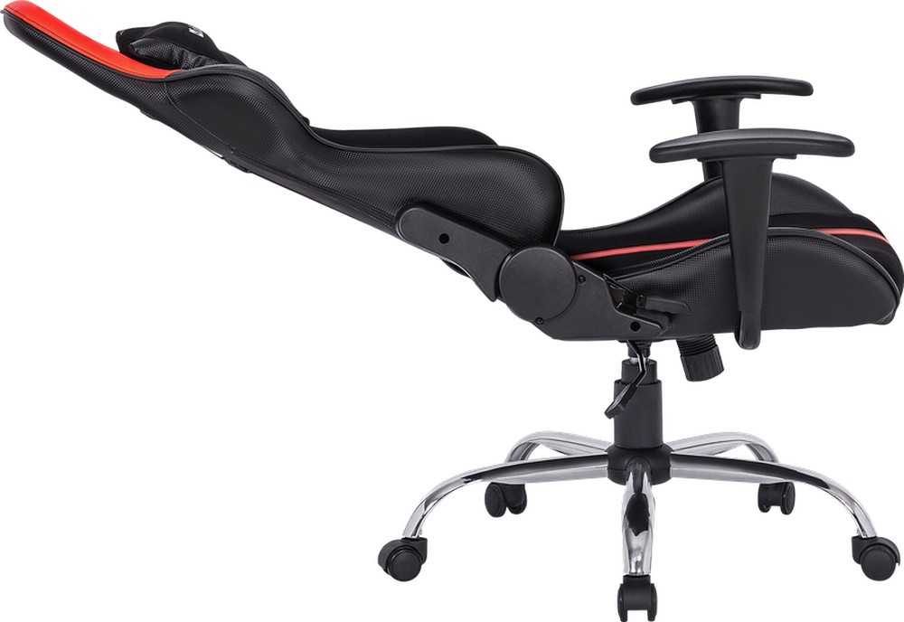 Fotoliu gaming Defender Racer photo 5