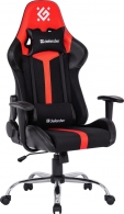 Fotoliu gaming Defender Racer thumbnav 1