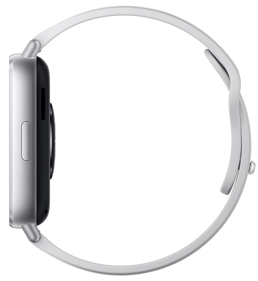 Ceas inteligent Xiaomi Redmi 5 Active Silver 2 photo 3