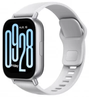 Smart watch Xiaomi Redmi 5 Active Silver thumbnav 2