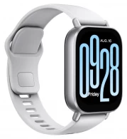 Smart watch Xiaomi Redmi 5 Active Silver thumbnav 5