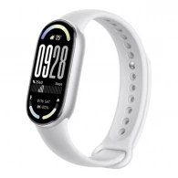 Bratara fitness Xiaomi Smart Band 10 Glacier Silver (63269) 