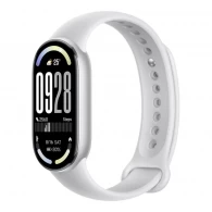 Фитнес-браслет Xiaomi Smart Band 10 Glacier Silver (63269) thumbnav 2