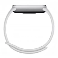Фитнес-браслет Xiaomi Smart Band 10 Glacier Silver (63269) thumbnav 4
