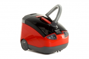 Пылесос моющий Thomas Twin Helper, 1500 Вт, Красный thumbnav 4