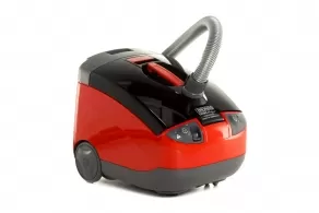 Пылесос моющий Thomas Twin Helper, 1500 Вт, Красный thumbnav 4