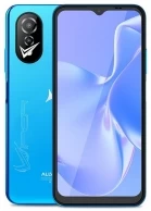 Smartphone Allview Viper V10 4/64GB Blue Mirror 