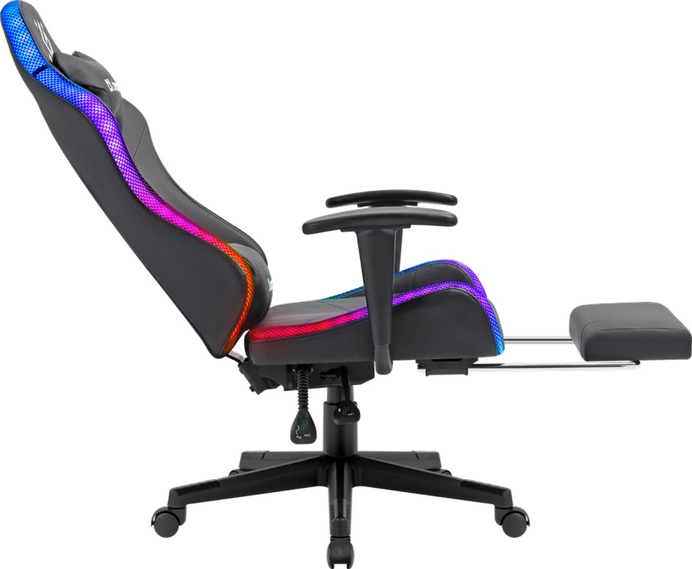 Fotoliu gaming Defender Watcher photo 5