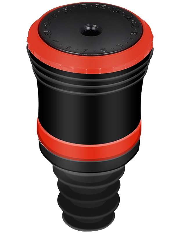 Opritor pentru butelii vine Catler Wine stopper photo 1