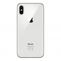 Smartphone Apple iPhone X 3/64GB Silver thumbnav 3