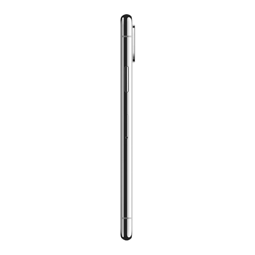 Smartphone Apple iPhone XS / 5.8'' / 4 GB / 64 / Silver photo 5