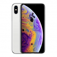Smartphone Apple iPhone XS 4/64GB Silver thumbnav 1