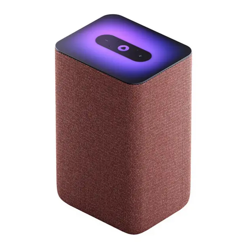Boxa Smart Yandex Station 2 YNDX-00051 Cooper photo 1 Boxa Smart Yandex Station 2 YNDX-00051 Cooper photo 1