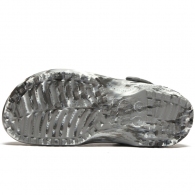 Шлепанцы Crocs Classic Marbled Clog thumbnav 2