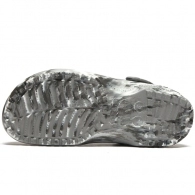 Шлепанцы Crocs Classic Marbled Clog thumbnav 2