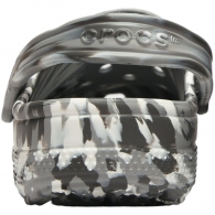 Шлепанцы Crocs Classic Marbled Clog thumbnav 4