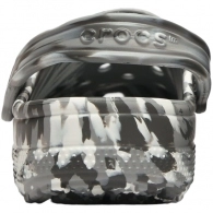 Шлепанцы Crocs Classic Marbled Clog thumbnav 4